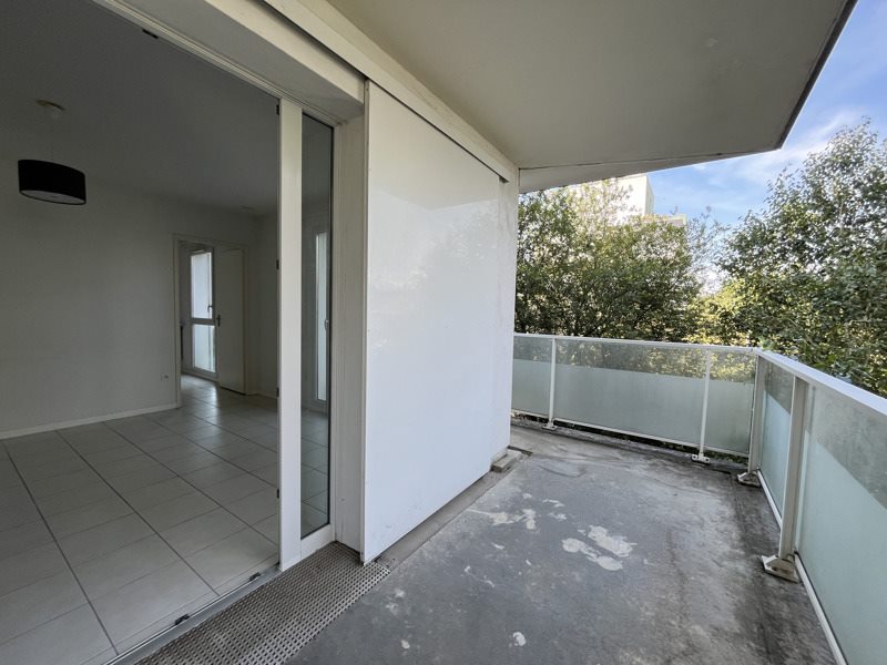 Vente Appartement BORDEAUX - 2 pièces -40 m² - (33300)