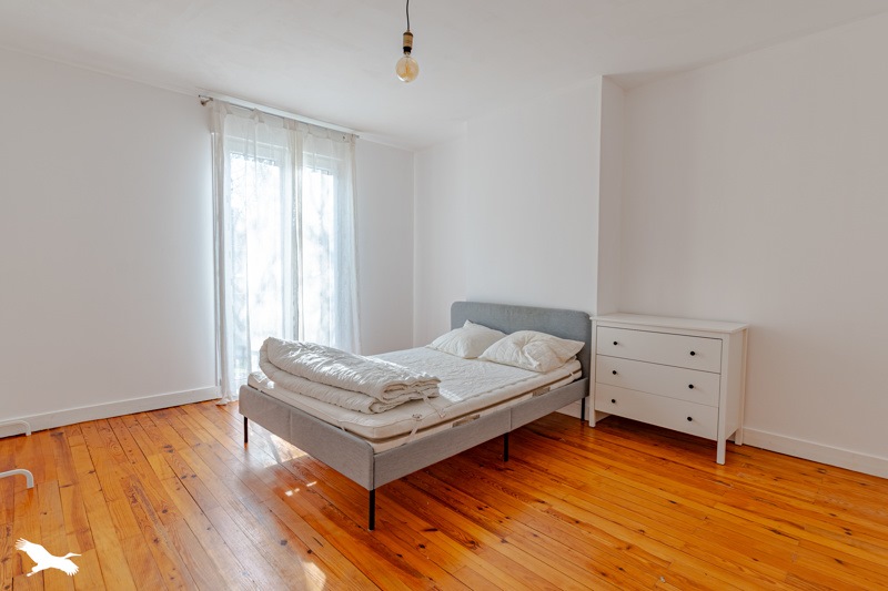 Vente Appartement BORDEAUX - 4 pièces -126 m² - (33300)
