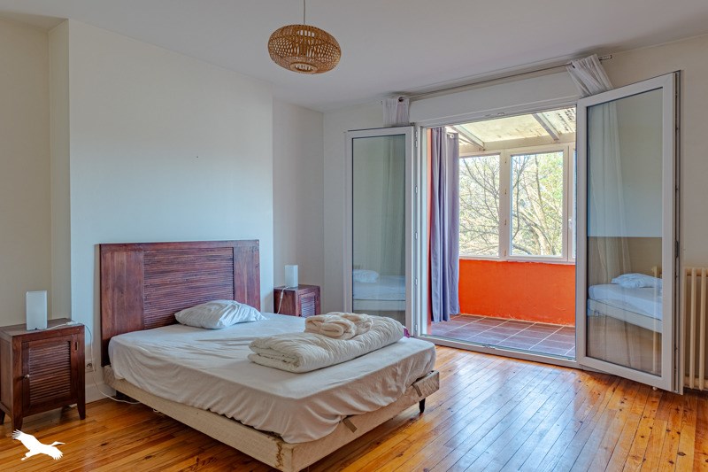 Vente Appartement BORDEAUX - 4 pièces -126 m² - (33300)