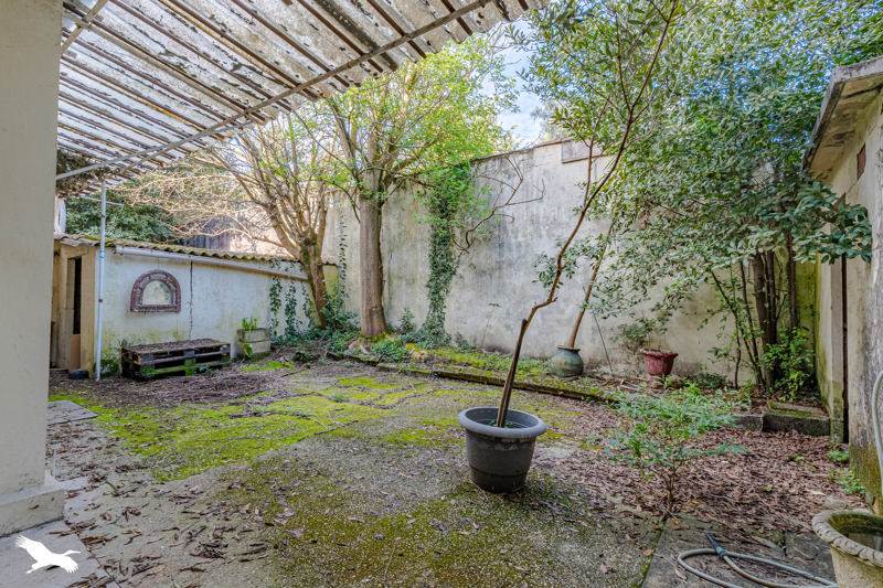 Vente Appartement BORDEAUX - 4 pièces -126 m² - (33300)