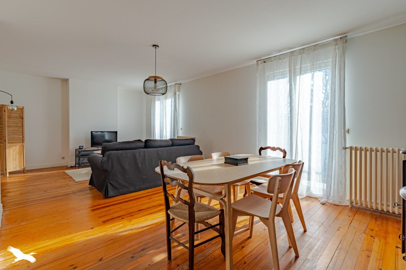 Vente Appartement BORDEAUX - 4 pièces -126 m² - (33300)