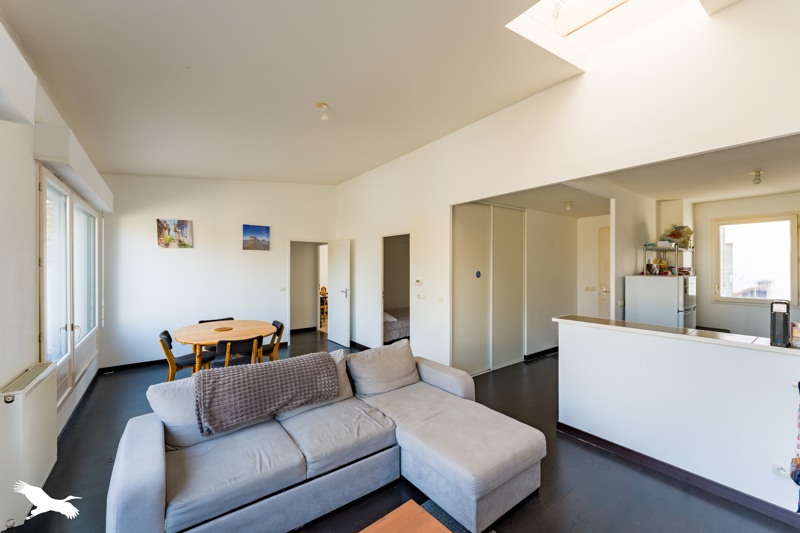 Vente Appartement BORDEAUX - 4 pièces -80 m² - (33300)