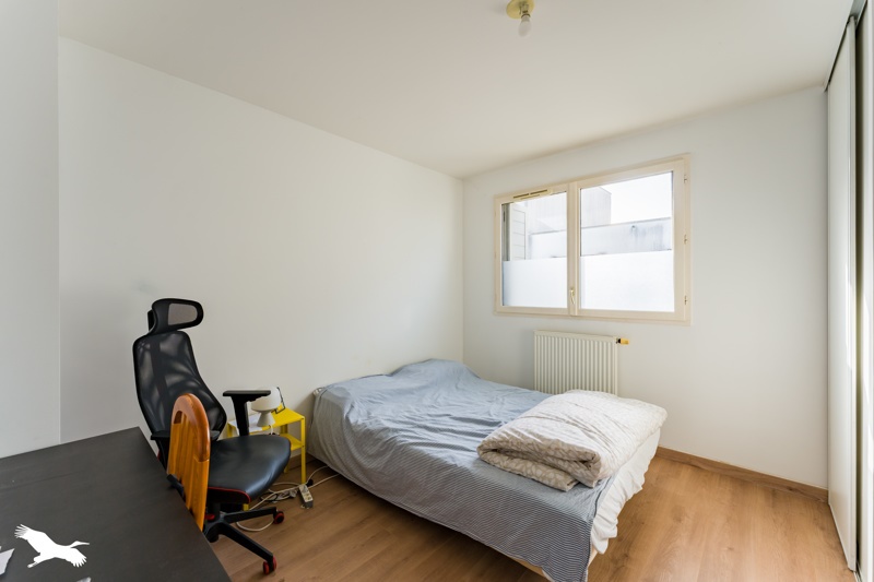 Vente Appartement BORDEAUX - 4 pièces -80 m² - (33300)