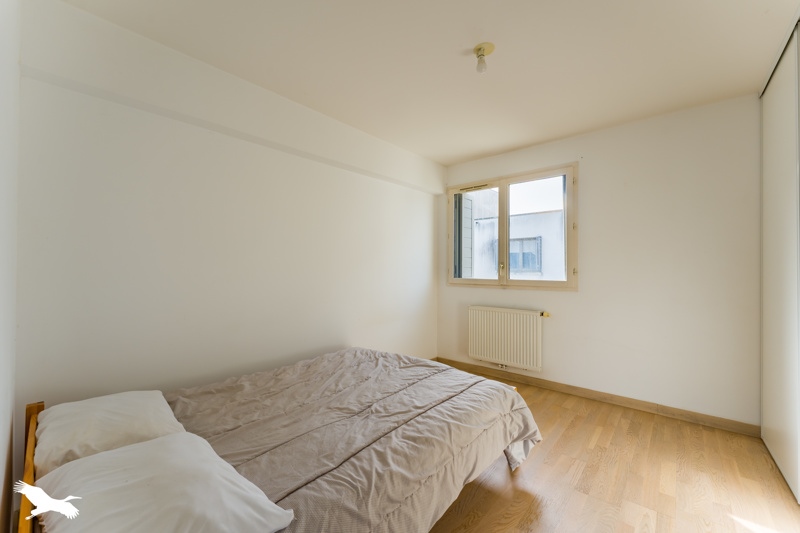 Vente Appartement BORDEAUX - 4 pièces -80 m² - (33300)