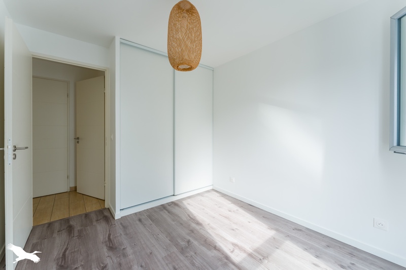 Vente Appartement BORDEAUX - 3 pièces -61 m² - (33300)