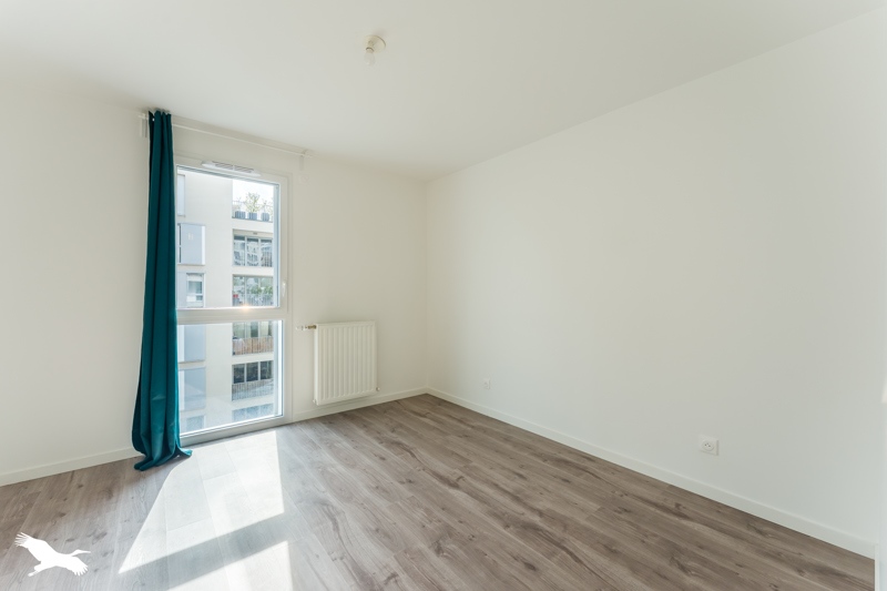 Vente Appartement BORDEAUX - 3 pièces -61 m² - (33300)