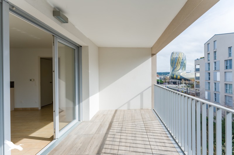 Vente Appartement BORDEAUX - 3 pièces -61 m² - (33300)