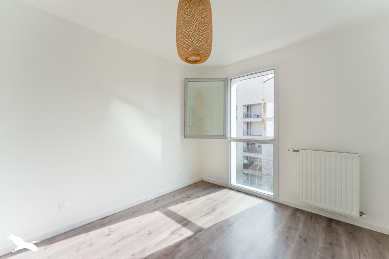 Vente Appartement Bordeaux - 3 pièces -61 m² - (33300)