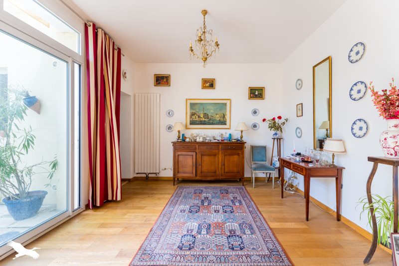 Vente Maison BORDEAUX - 3 pièces -67 m² - (33300)