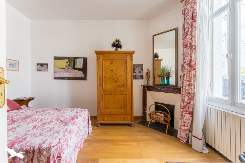 Vente Maison BORDEAUX - 3 pièces -67 m² - (33300)