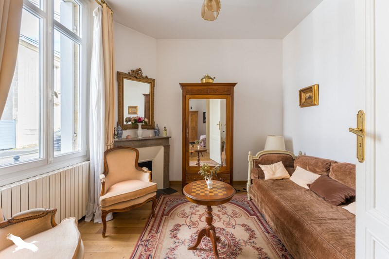 Vente Maison BORDEAUX - 3 pièces -67 m² - (33300)