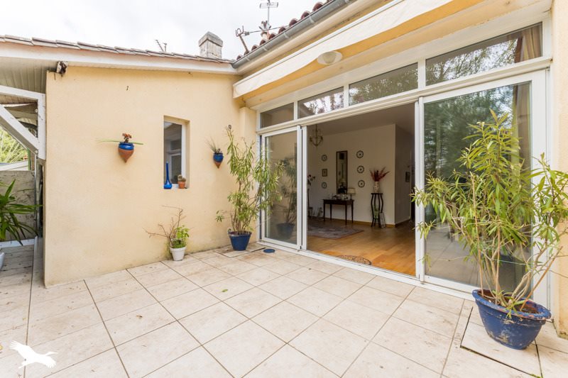 Vente Maison BORDEAUX - 3 pièces -67 m² - (33300)