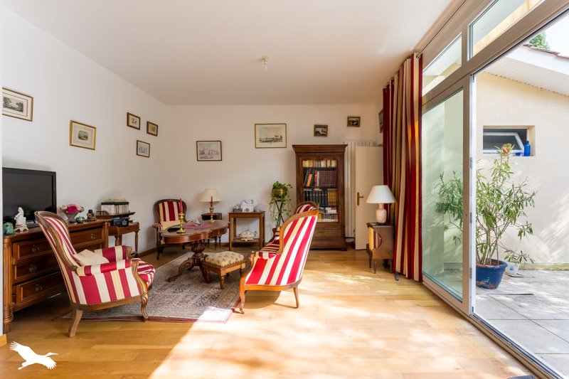 Vente Maison BORDEAUX - 3 pièces -67 m² - (33300)