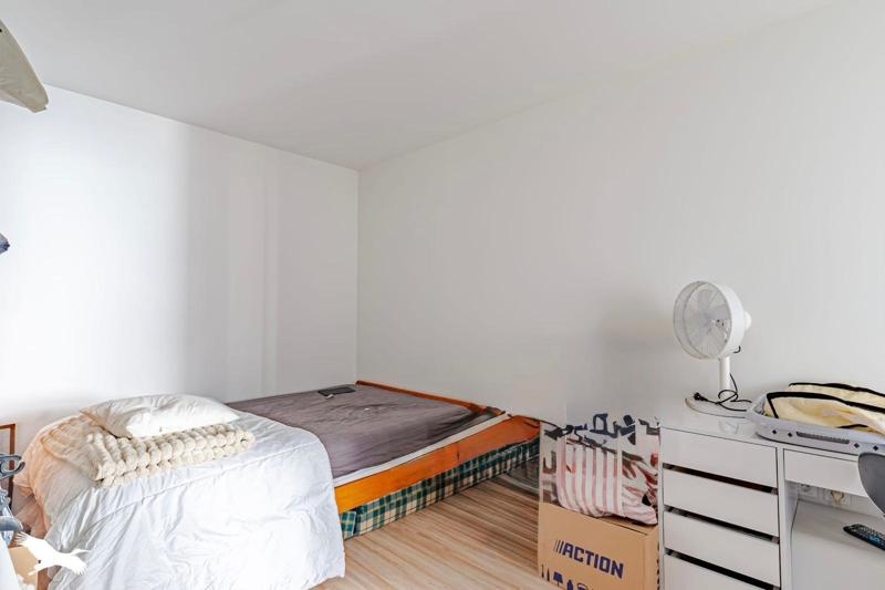 Vente Appartement BORDEAUX - 2 pièces -46 m² - (33300)