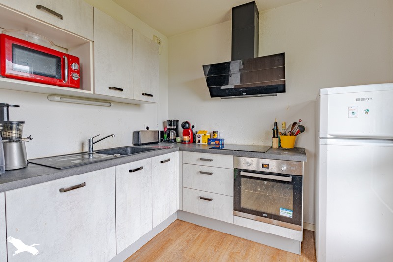 Vente Appartement BORDEAUX - 2 pièces -48 m² - (33300)