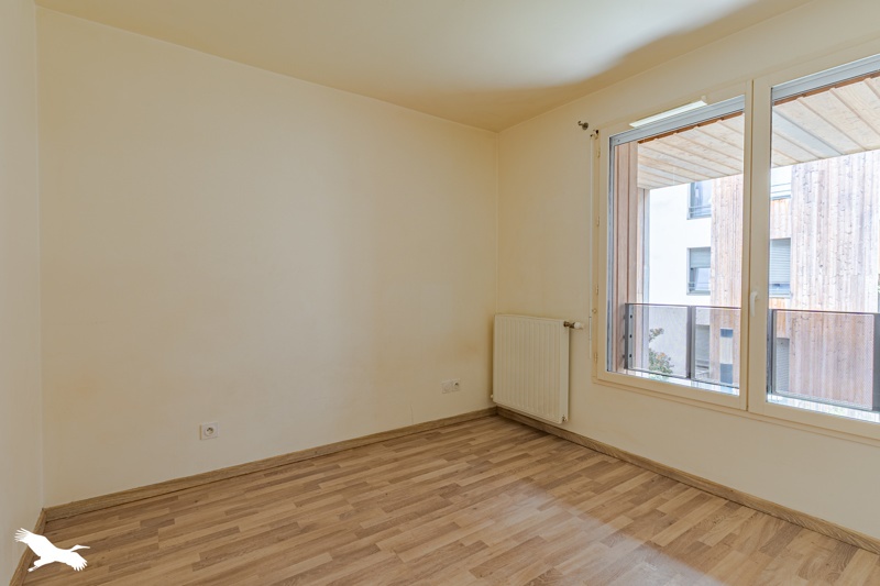 Vente Appartement BORDEAUX - 2 pièces -47 m² - (33300)