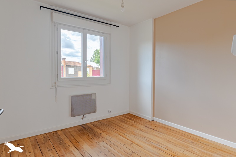 Vente Maison BORDEAUX - 3 pièces -67 m² - (33300)