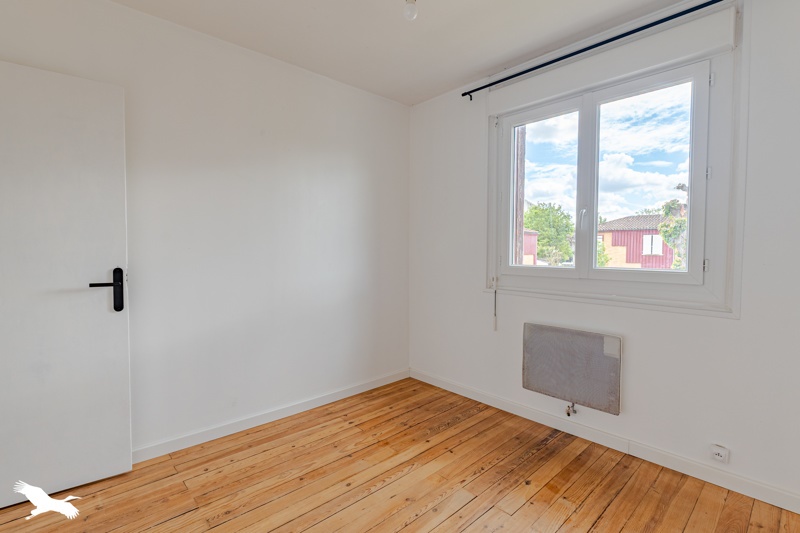 Vente Maison BORDEAUX - 3 pièces -67 m² - (33300)