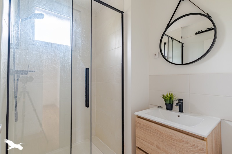 Vente Maison BORDEAUX - 3 pièces -67 m² - (33300)