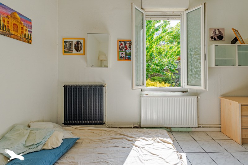 Vente Maison BORDEAUX - 5 pièces -89 m² - (33300)