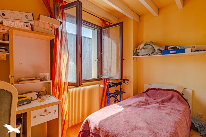 Vente Maison BORDEAUX - 5 pièces -89 m² - (33300)