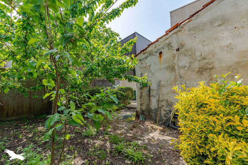 Vente Maison BORDEAUX - 5 pièces -89 m² - (33300)