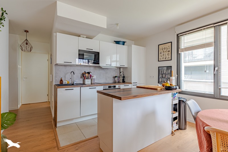 Vente Appartement BORDEAUX - 4 pièces -83 m² - (33300)