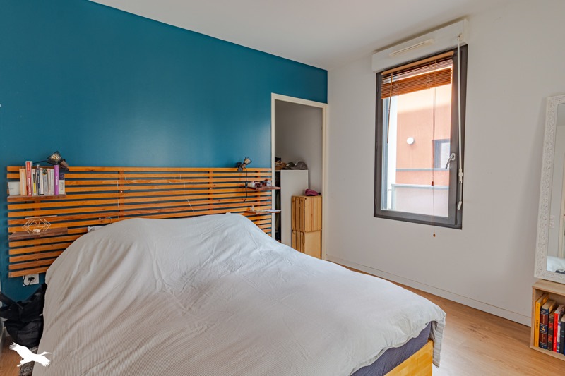 Vente Appartement BORDEAUX - 4 pièces -83 m² - (33300)