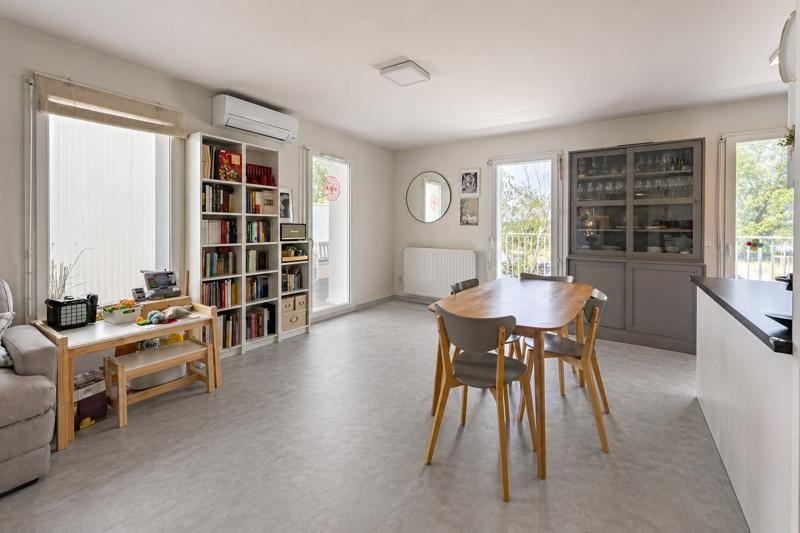 Vente Maison BORDEAUX - 4 pièces -81 m² - (33300)
