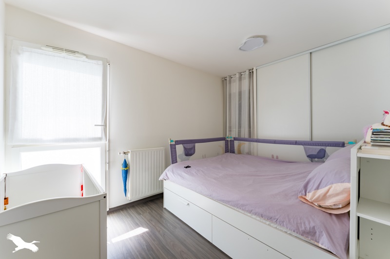 Vente Maison BORDEAUX - 4 pièces -81 m² - (33300)