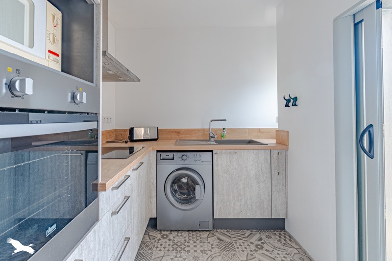 Vente Maison BORDEAUX - 2 pièces -45 m² - (33300)
