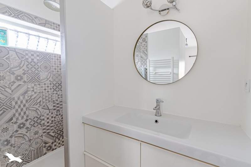 Vente Maison BORDEAUX - 2 pièces -45 m² - (33300)