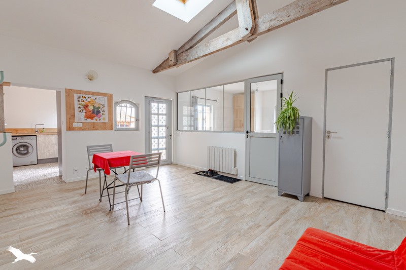 Vente Maison BORDEAUX - 2 pièces -45 m² - (33300)