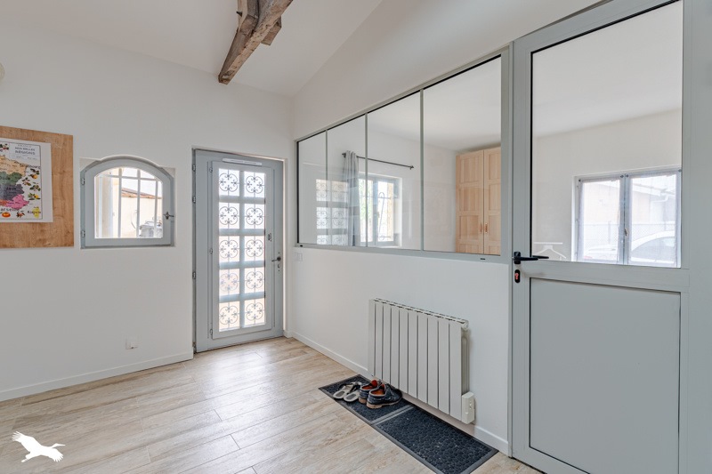 Vente Maison BORDEAUX - 2 pièces -45 m² - (33300)