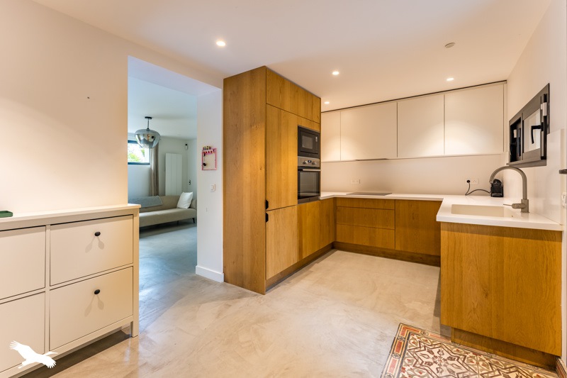 Vente Maison BORDEAUX - 4 pièces -95 m² - (33300)
