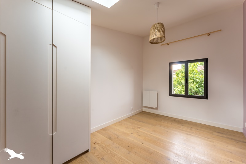 Vente Maison BORDEAUX - 4 pièces -95 m² - (33300)