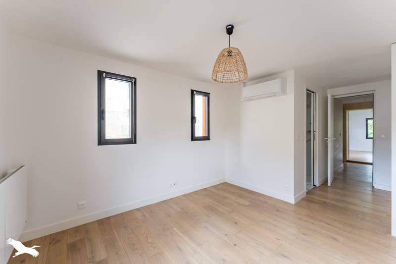 Vente Maison BORDEAUX - 4 pièces -95 m² - (33300)