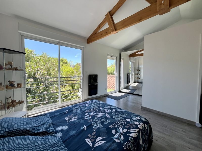 Vente Maison BORDEAUX - 3 pièces -93 m² - (33300)