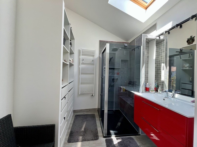 Vente Maison BORDEAUX - 3 pièces -93 m² - (33300)