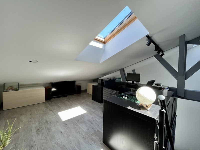 Vente Maison BORDEAUX - 3 pièces -93 m² - (33300)