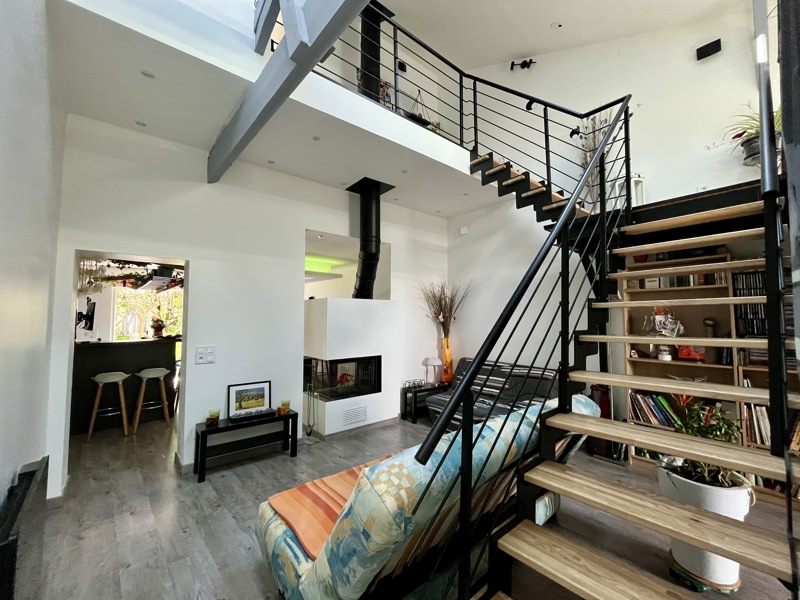 Vente Maison BORDEAUX - 3 pièces -93 m² - (33300)
