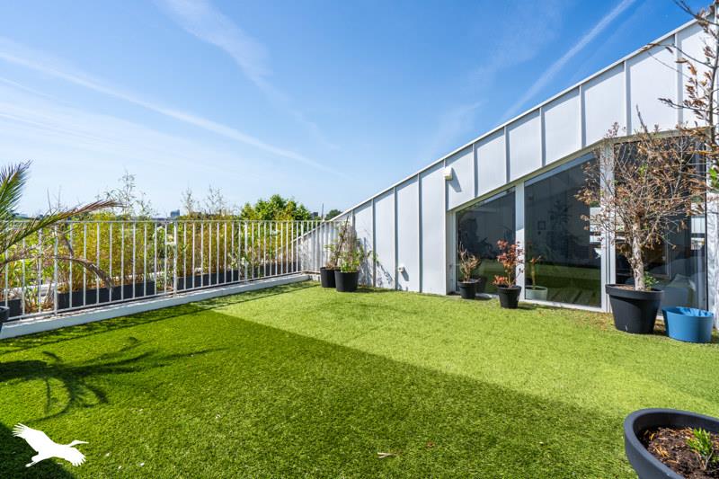 Appartement 4 pièces 104 m² · à Bordeaux · 104 m² · 421 200 €