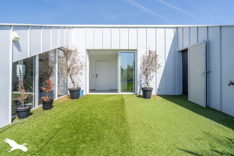 Vente Appartement BORDEAUX - 4 pièces -104 m² - (33300)