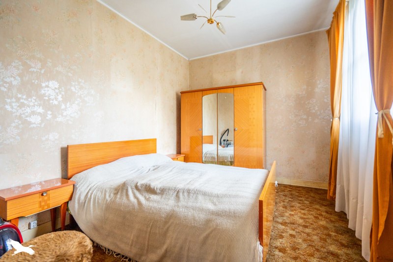 Vente Maison BORDEAUX - 3 pièces -71 m² - (33300)