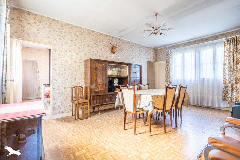 Vente Maison BORDEAUX - 3 pièces -71 m² - (33300)