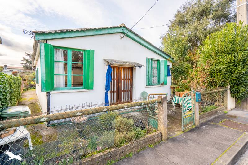 Vente Maison BORDEAUX - 3 pièces -71 m² - (33300)