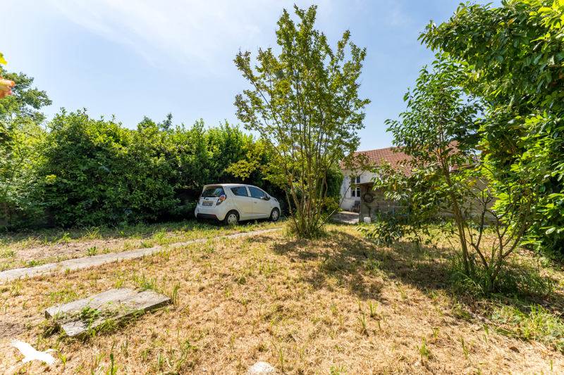 Vente Maison BORDEAUX - 3 pièces -80 m² - (33300)