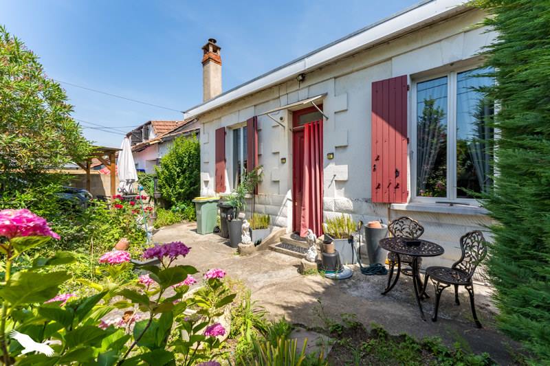 Maison 3 pièces 80 m² · à Bordeaux · 80 m² · 276 000 €