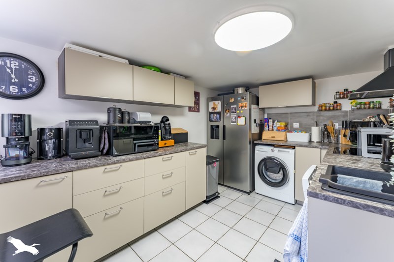 Vente Maison BORDEAUX - 3 pièces -80 m² - (33300)
