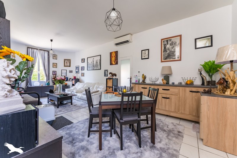 Vente Maison BORDEAUX - 3 pièces -80 m² - (33300)